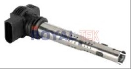 RT1441 - 1611 BOBINA IGN.VW PASSAT - TIGUAN - VENTO 1.8 - 2.0 TFSI